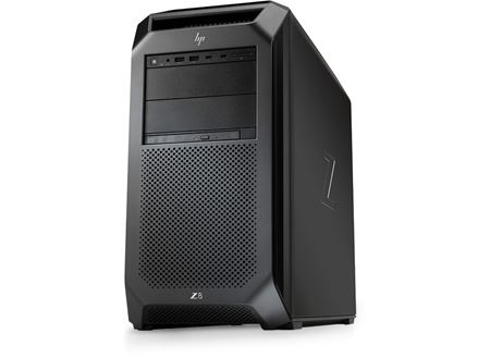Picture for category Z8 G4 Workstation