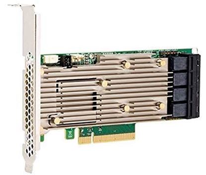 Picture of MegaRAID SAS 9440-8i 12Gb/s PCIe SATA/SAS controller - SW RAID 0, 1,5,10