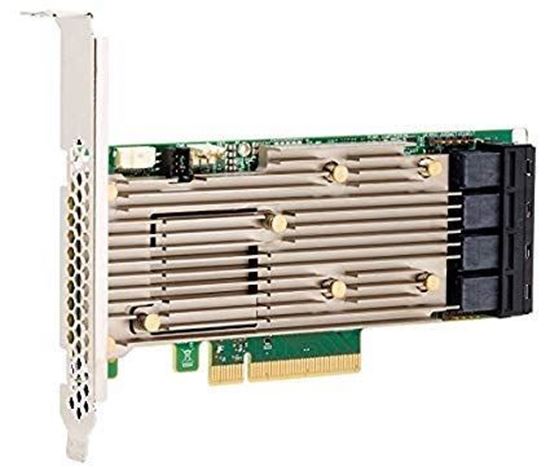 Hình ảnh MegaRAID SAS 9440-8i 12Gb/s PCIe SATA/SAS controller - SW RAID 0, 1,5,10