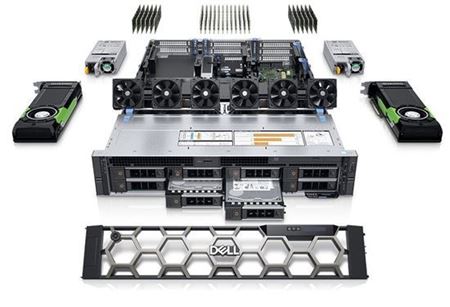 Picture for category Precision 7920 Rack