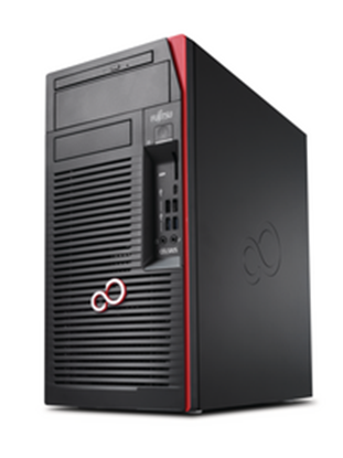 Hình ảnh FUJITSU Workstation CELSIUS W580 i5-8600