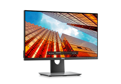 Hình ảnh Monitor Dell P2418D-23.80' widescreen, QHD 2560 x 1440, 1HDMI, 5USB 3.0, 1DP port, 20W - 3Yr