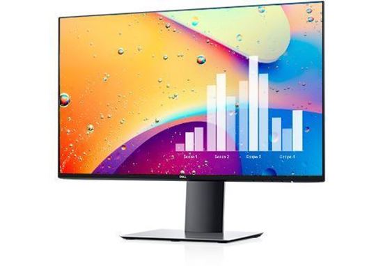 Hình ảnh Monitor Dell U2419HC-23.8' screen, Full HD 1920 x 1080