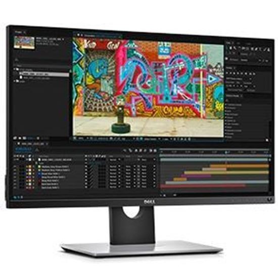 Hình ảnh Monitor Dell UP2716D-27' widescreen, QHD 2560 x 1440