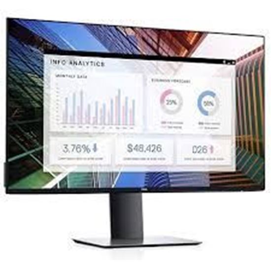 Picture of Monitor Dell U2719D-27' screen, QHD 2560 x 1440
