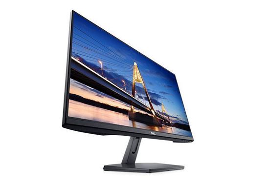 Hình ảnh Monitor Dell SE2719H-27' screen, Full HD 1920 x 1080,1x HDMI 1.4, 1x VGA - 3Yr