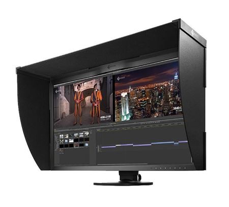 Picture for category EIZO Monitors