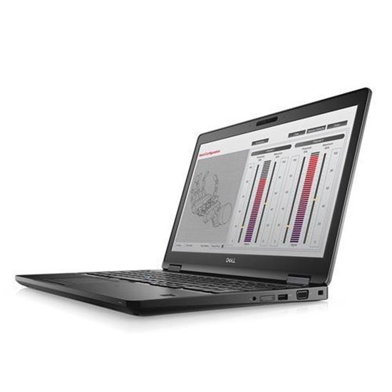 Hình ảnh Precision 3530 Mobile Workstation i5-8400H