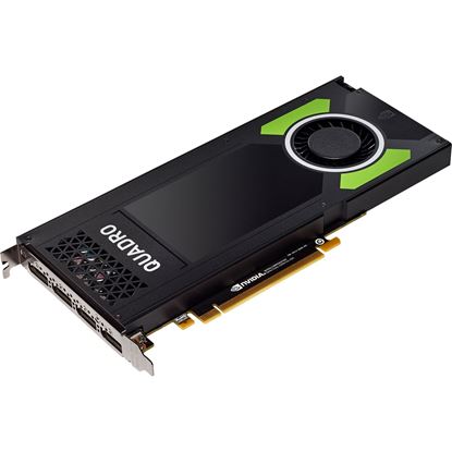 Hình ảnh NVIDIA Quadro P4000 (8GB) Graphics Card (1ME40AA)