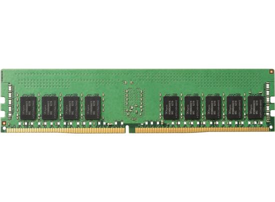 Hình ảnh HP 16GB (1x16GB) DDR4-2666 ECC Reg RAM (1XD85AA)