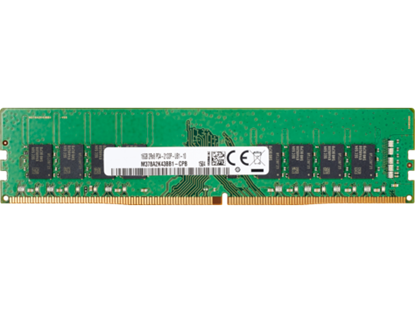 Hình ảnh HP 4GB (1x4GB) DDR4-2666 nECC  (4FU41AV)