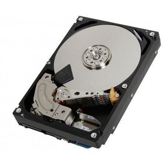 Picture of HP 6TB Enterprise SATA 7200 HDD (3DH90AA)
