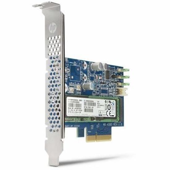 Picture of HP Z Turbo Drive G2 512GB PCIe SSD (M1F74AA)