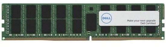 Hình ảnh Dell 64GB 4RX4 DDR4 2666MHz LRDIMM ECC