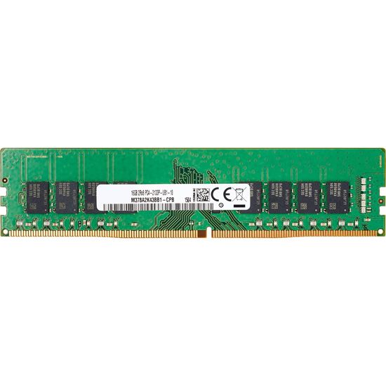 Picture of Dell 4GB (1x4GB) DDR4 2666MHz non-ECC Memory