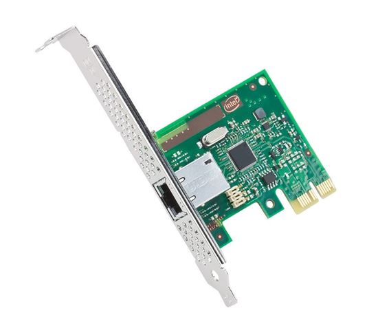 Hình ảnh Intel I210 1Gb Ethernet Adapter (1X1GbE)