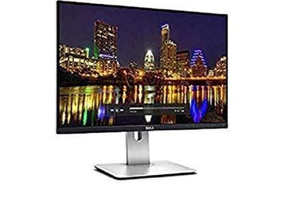 Hình ảnh Monitor Dell E2219HN 21.5' Wide LED, Full HD 1920 x 1080, 1VGA, 1HDMI port - 3Yr