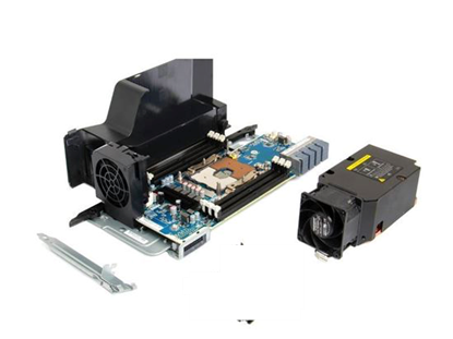 Picture of HP Option 2 CPU / Memory Expansion Riser Board for HP Z6 G4 Workstation