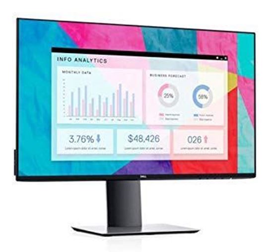 Hình ảnh Dell UltraSharp 24 Monitor: U2419H