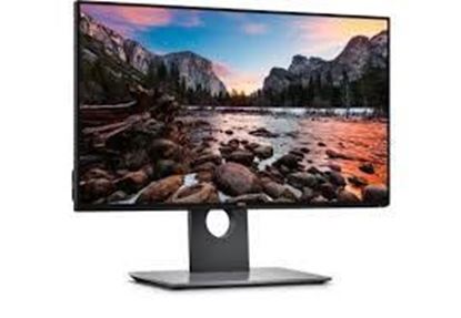 Hình ảnh Dell 24 UltraSharp Monitor: U2417H