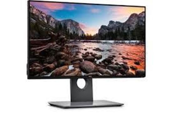 Hình ảnh Dell 24 UltraSharp Monitor: U2417H