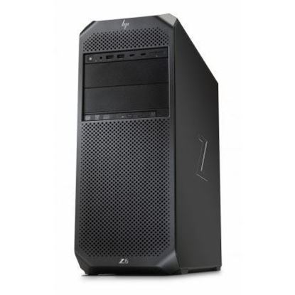 Hình ảnh HP Z6 G4 Workstation Silver 4208