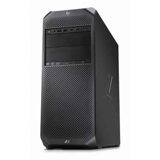 Hình ảnh HP Z6 G4 Workstation Bronze 3104