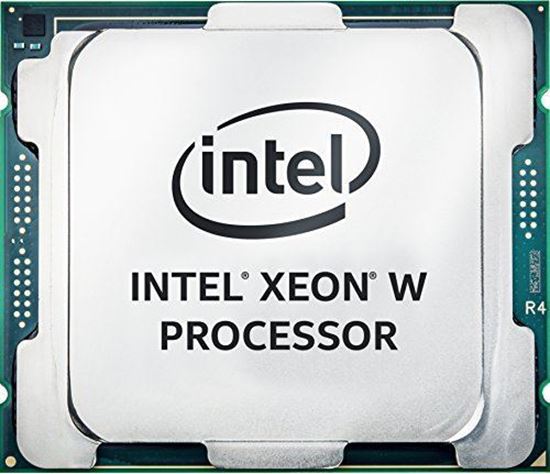 Picture of Intel® Xeon® W-2195 Processor 24.75M Cache, 2.30 GHz