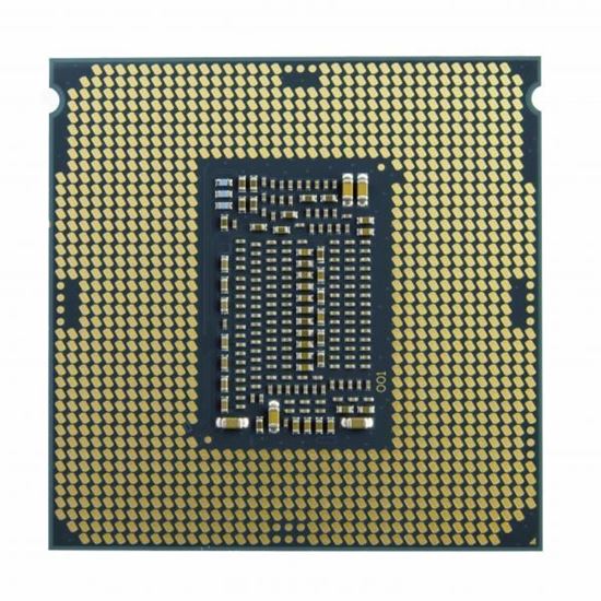 Hình ảnh Intel Core i3-9100 Processor (6M Cache, Up to 4.20 GHz)