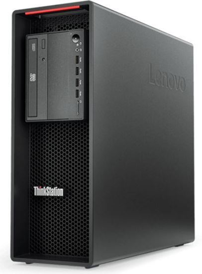 Picture of ThinkStation P520 Workstation W-2102