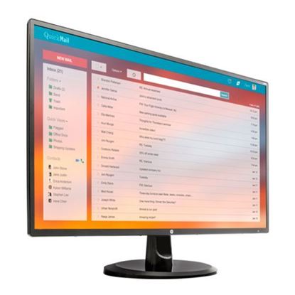 Picture of HP V270 27-inch Monitor (2KZ35AA)
