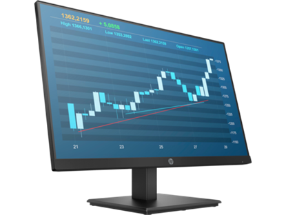 Hình ảnh HP P244 23.8-inch Monitor (5QG35AA)