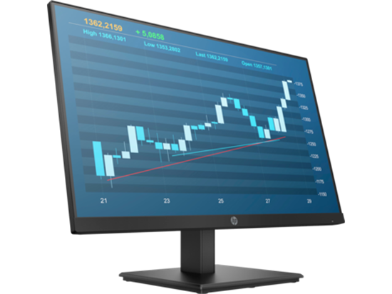 Hình ảnh HP P244 23.8-inch Monitor (5QG35AA)