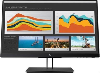Hình ảnh HP Z22n G2 21.5-inch Display (1JS05A4)