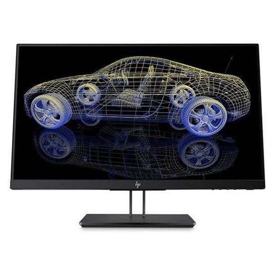 Hình ảnh HP Z23n G2 23-inch Display (1JS06A4)