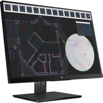 Hình ảnh HP Z24i G2 24-inch Display (1JS08A4)