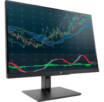 Hình ảnh HP Z24n G2 24-inch Display (1JS09A4)