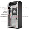 Hình ảnh HP Z8 G4 Workstation Gold 5222