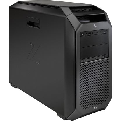 Picture of HP Z8 G4 Workstation Silver 4216