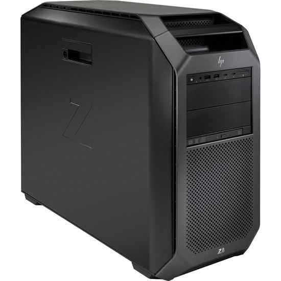 Picture of HP Z8 G4 Workstation Gold 6238