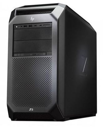 Hình ảnh HP Z8 G4 Workstation Gold 6254