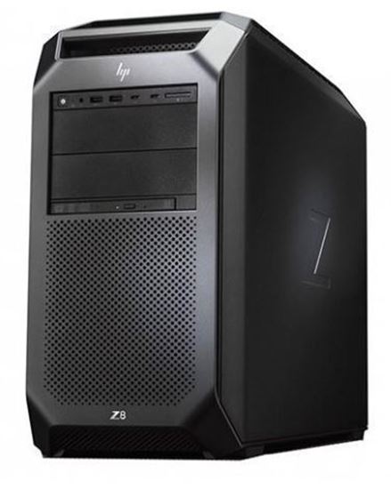 Hình ảnh HP Z8 G4 Workstation Platinum 8280