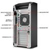 Hình ảnh HP Z8 G4 Workstation Platinum 8280