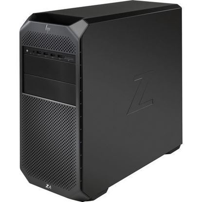 Hình ảnh HP Z4 G4 Workstation W-2145