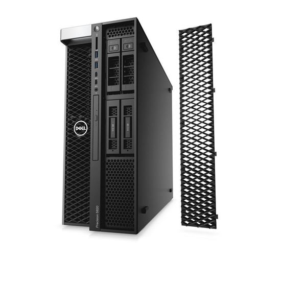 Hình ảnh Dell Precision 5820 Tower Workstation W-2123