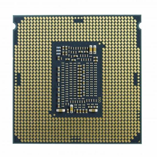 Picture of Intel Core i3-8100 Processor 6M Cache, 3.60 GHz