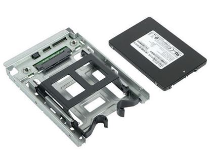 Hình ảnh HP 256GB SATA 2.5" SSD (A3D26AA)