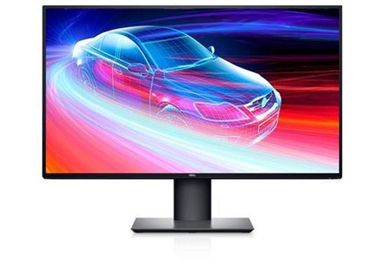 Hình ảnh Dell UltraSharp 27 4K USB-C Monitor (U2720Q)