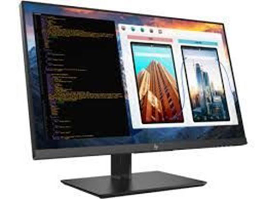 Picture of HP Z27 27-inch 4K UHD Display (2TB68A4)