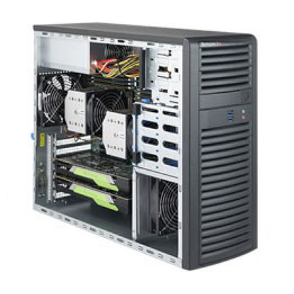 Hình ảnh SuperWorkstation 7039A-i